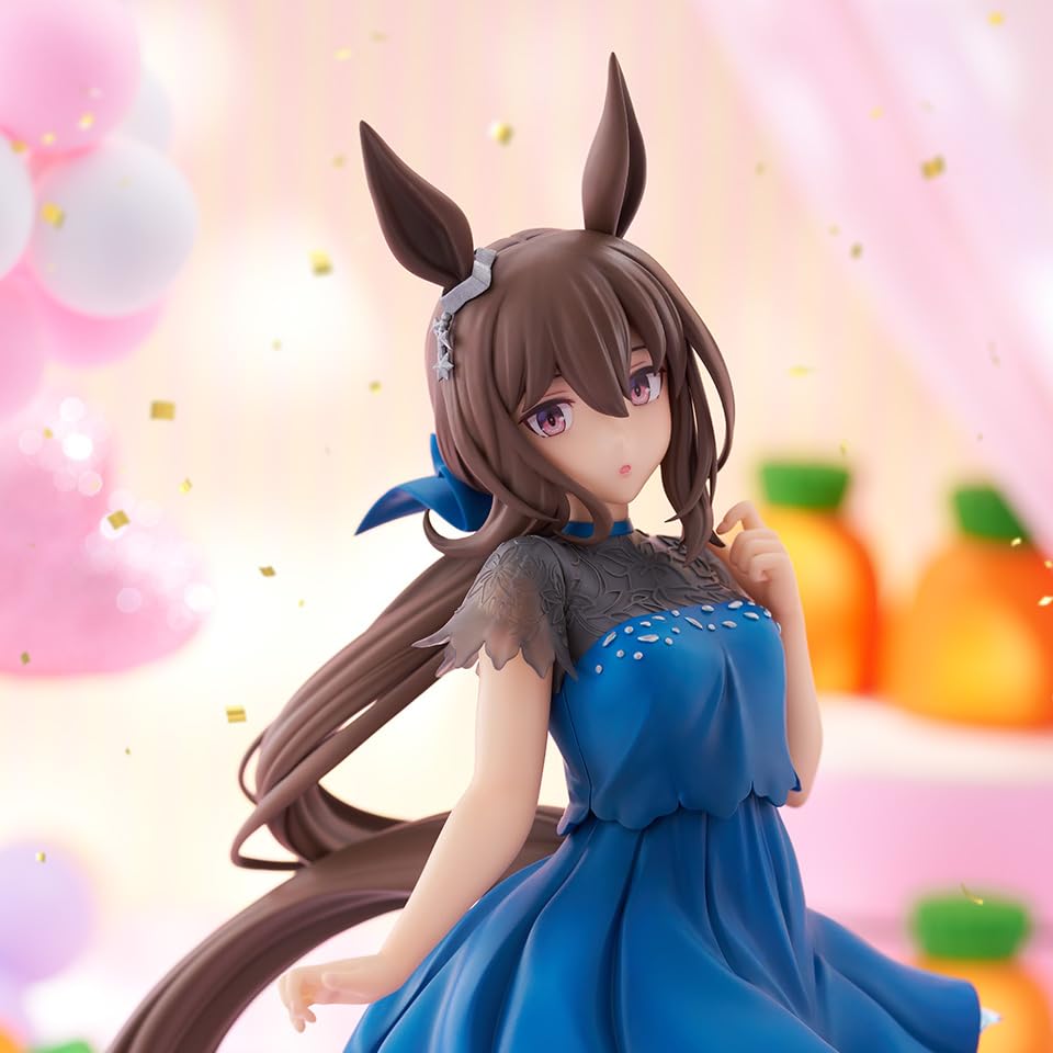 Uma Musume Pretty Dabi Figure Admire Vega Figure Trio-Try-iT