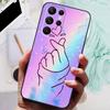For Samsung Galaxy S25 Ultra Case Cover Wolf Cat Animals Silicone Soft Back Cases For Samsung Galaxy S25 Ultra Phone Case S 25