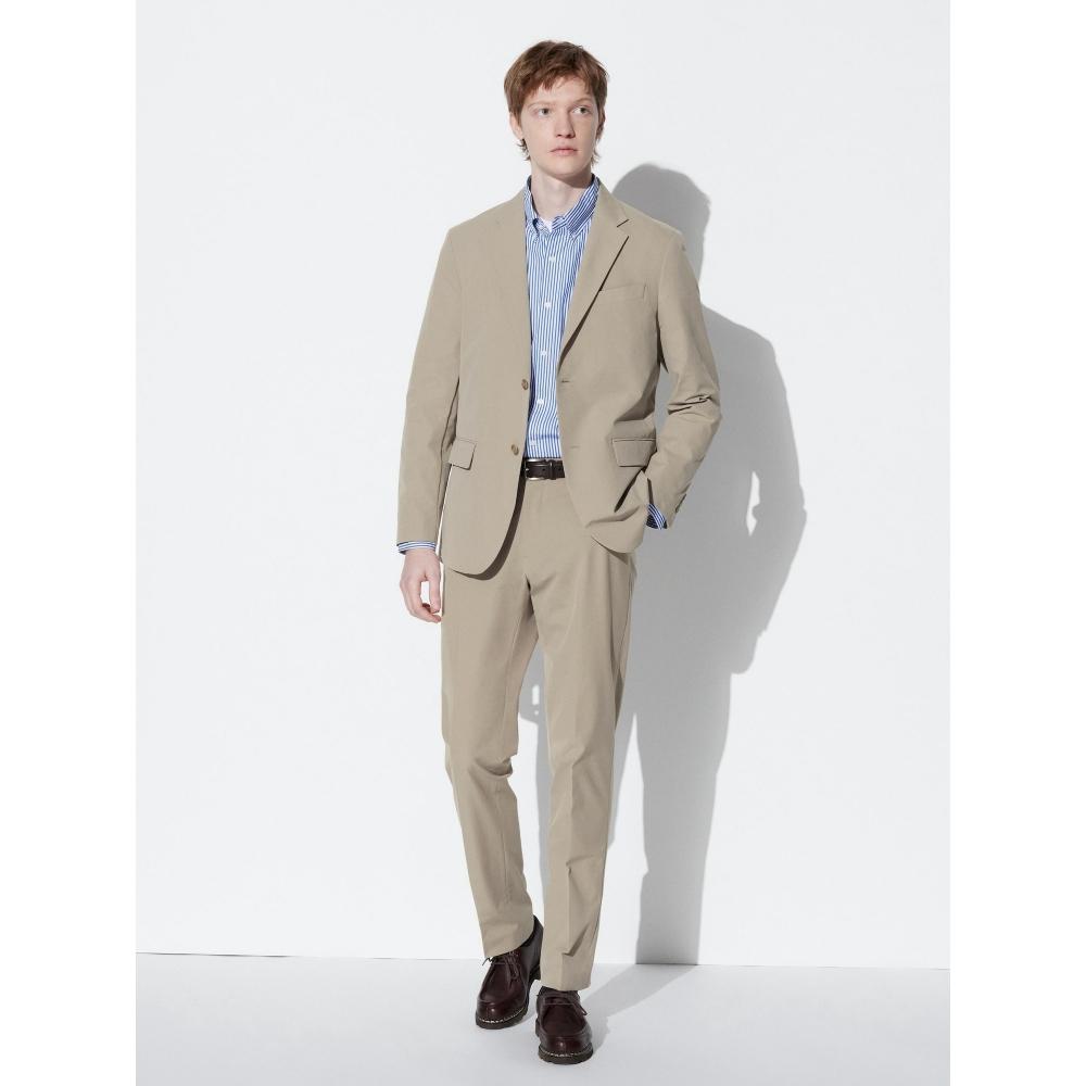 Uniqlo Pants Light