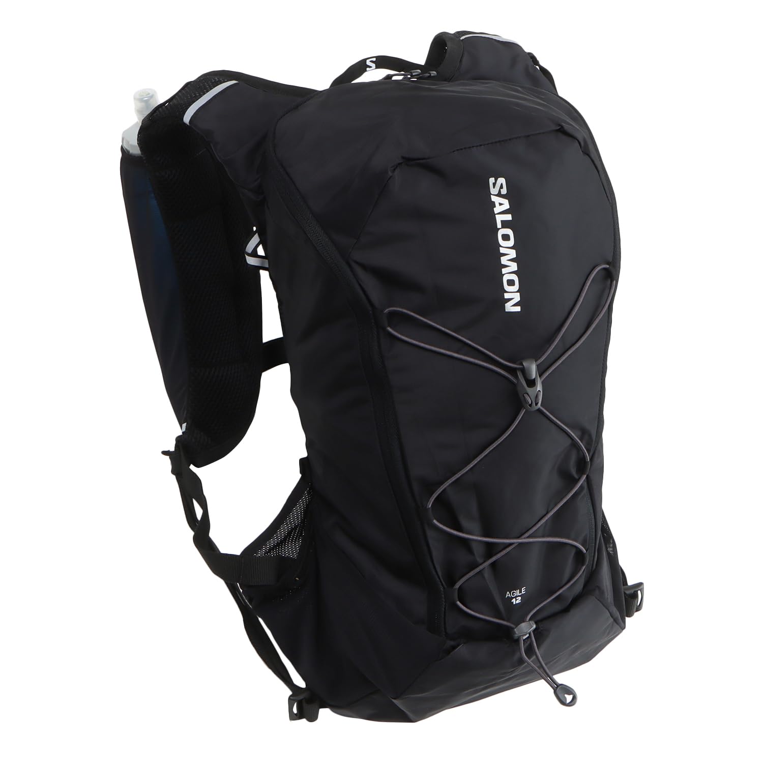 

Сумка для питья AGILE 12 SET 12 [Salomon] (Agile-набор)