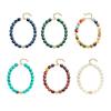 Kleurrijke Hars Kralen Ketting Verstelbare Lengte Voor Vrouwen Meisjes Mode Sieraden