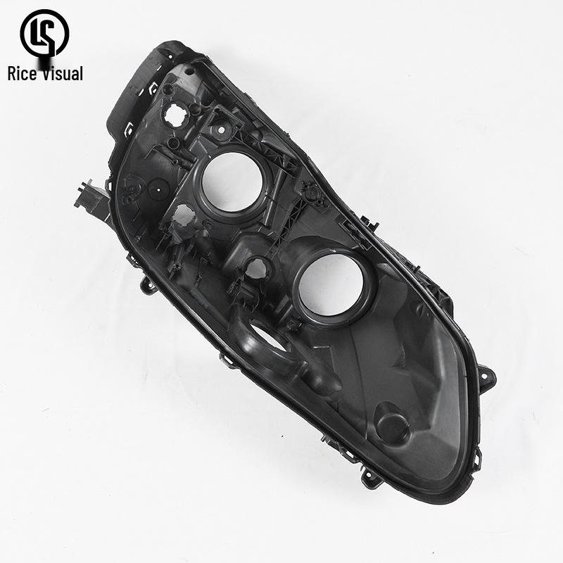2016-2017 Honda Accord 9.5 Gen Headlight Rear Base Cover