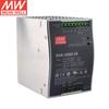 MEANWELL DDR-480 Series DC-DC DIN Rail Power Supply