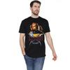Star Trek Mens Good Day to Die T-Shirt