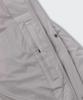 Musinsa Standard Daily Puffer Hooded Short Padded Jacket [Light Grey]