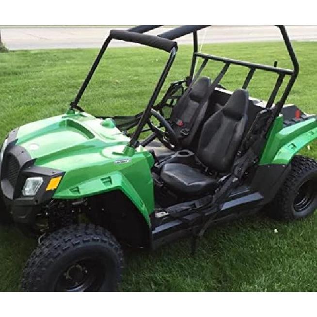 Сборка карбюратора для Cazador Beats 180 180XL детский UTV
