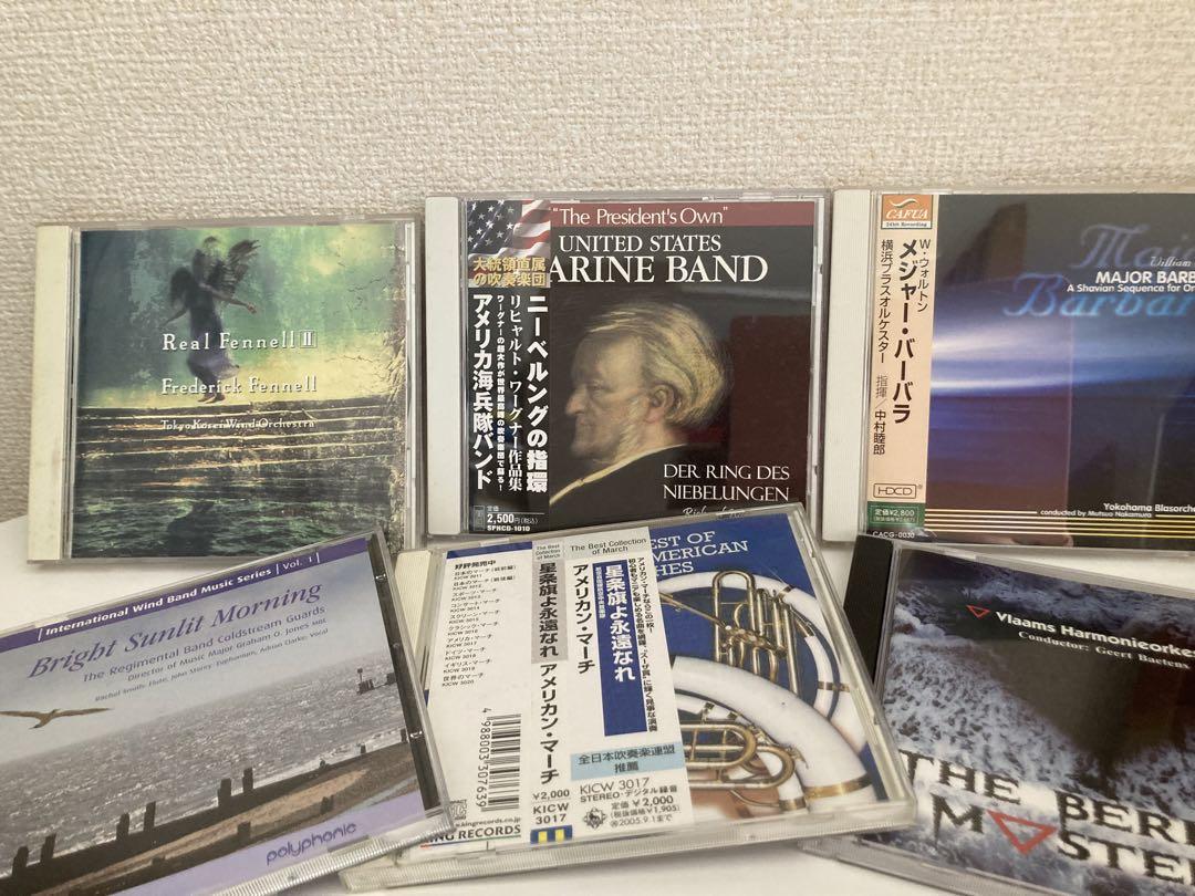 

[USED] Classical CD set of 6