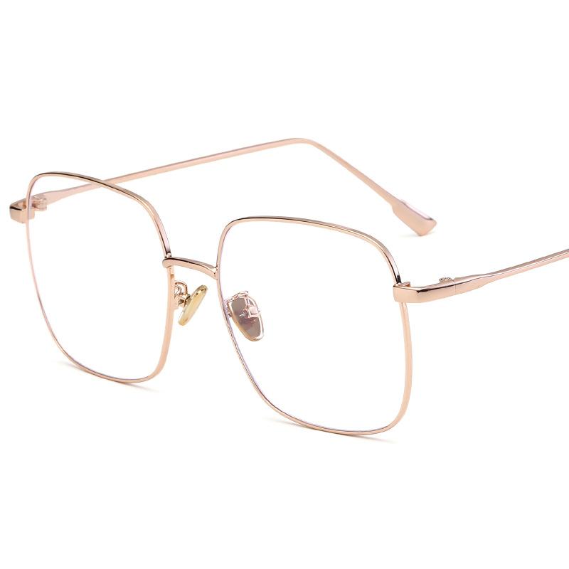 

Очки против излучения Женские плоские очки Мужские без диоптрий Защита глаз от синего света Мобильный телефон Компьютер Глаз Миопия 8810