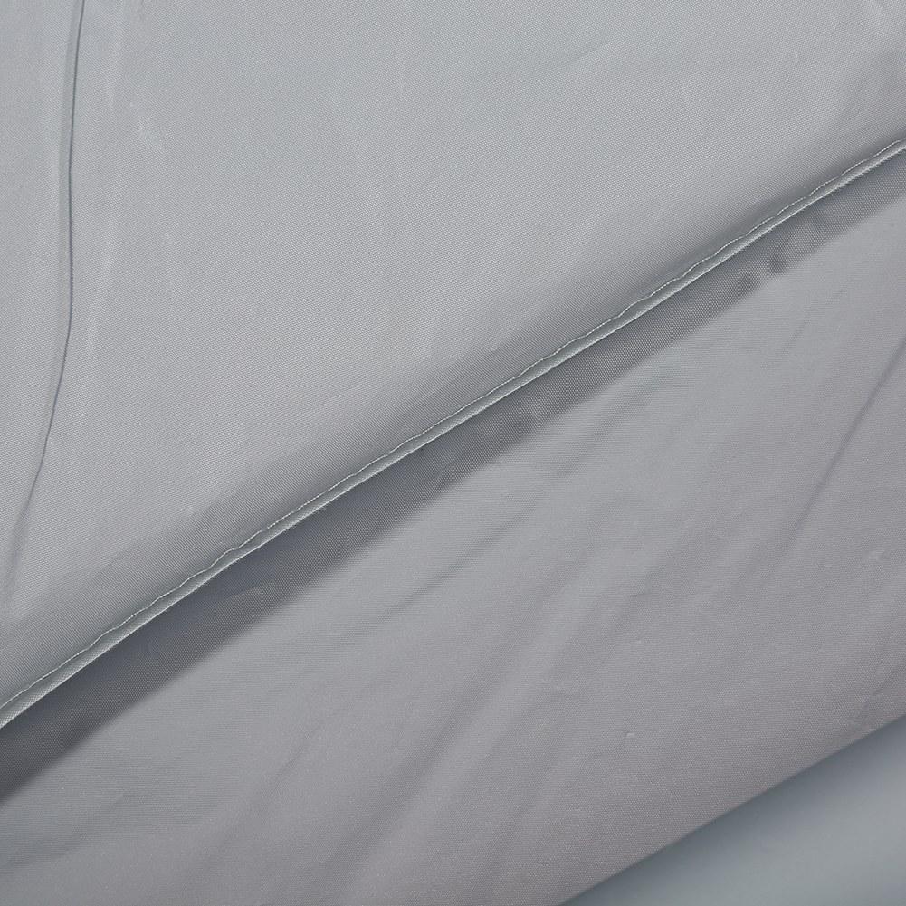 Cover, Waterproof Dustproof Anti UV Motorcycle Cover with Polyester Material, for Mountain Bikes Electric Bikes Outdoor