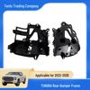 62572-0C010/62571-0C010 Rear Bumper Corner Bracket for 22-26 Tundra