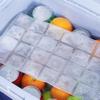 5 Compartment Flat Ice Pack for Picnic and Outdoor Cooler