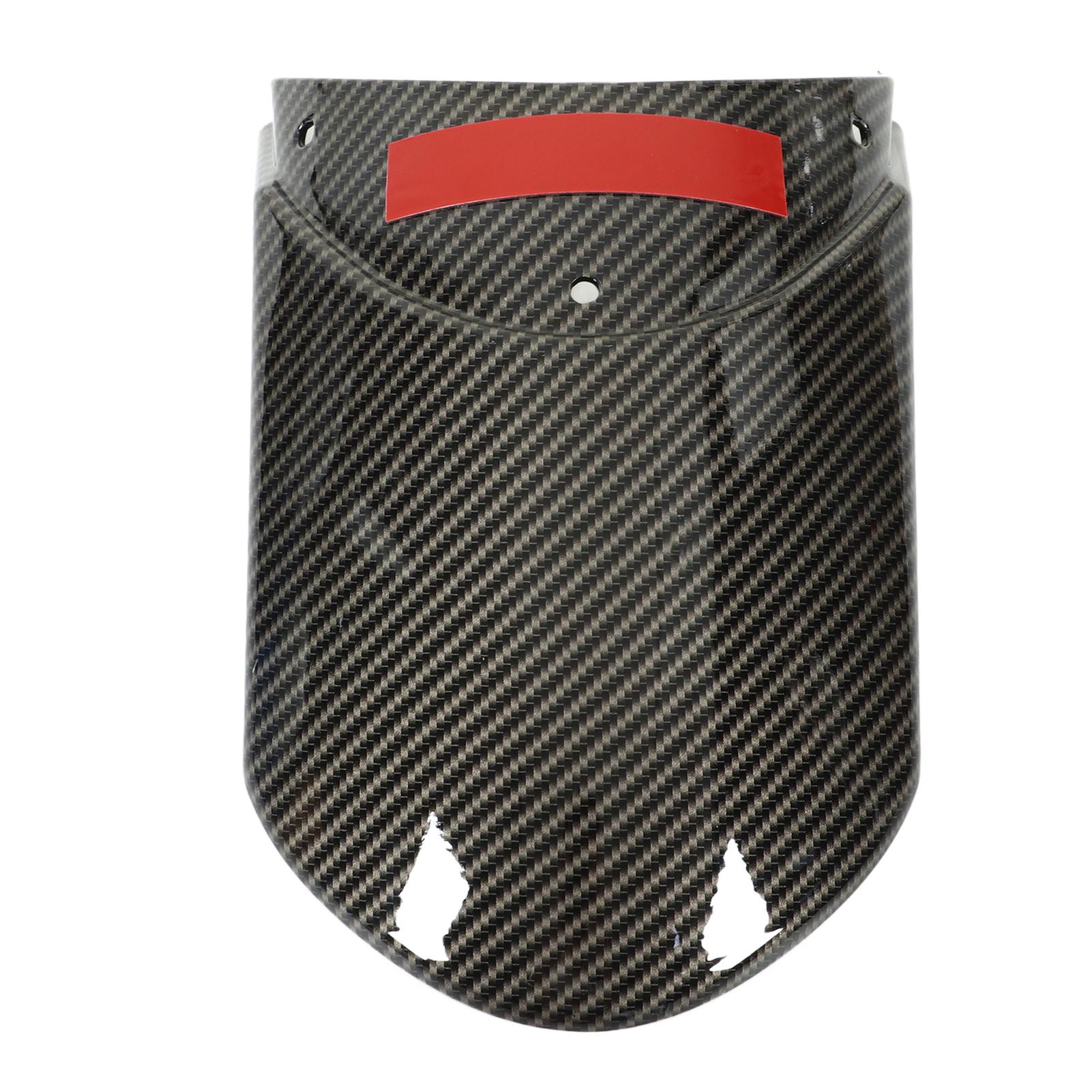 

Удлинитель переднего крыла мотоцикла, стиль карбонового волокна для F 900 XR 2020–2022