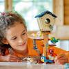LEGO 31143 Birdhouse - New.