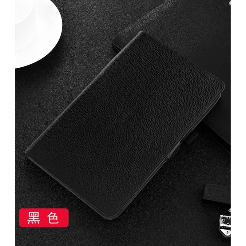 Genuine Leather Tablet Case With Stand MatePad Pro 10.8 10.4 Honor V6 X8 Pad 5/6/7 10.1 Inch Handmade