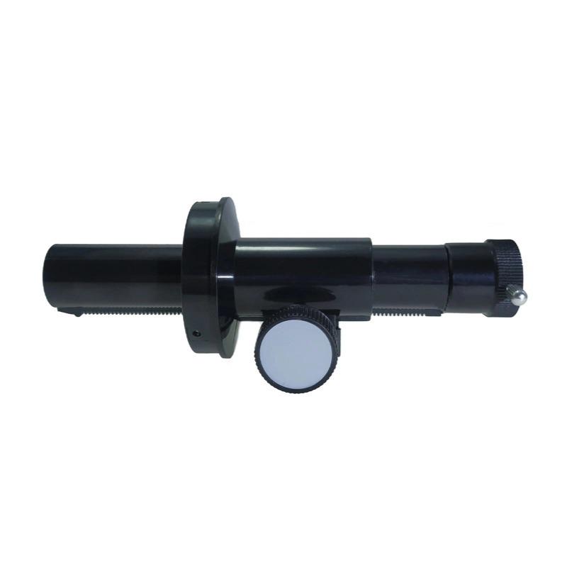 DIY Telescope Eyepiece Interface: 0.96, 1.25, 2-Inch Refractor Focuser Accessories