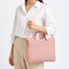 for 13.3-15.6inch Laptop Sleeve Case Ultra Thin Computer Storage Bag  Business Use