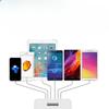 Pinsheng Single-port Travel Charger 1A/2A Charger Is Suitable for Apple Charging Head, USB IPad, Tablet Computer, Universal Fast