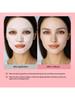 1pc Set BIO-COLLAGEN DEEP MASK. Deep Nourishment. Improve Skin Elasticity. Makes Skin Smoother And F