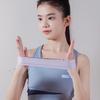 Sports Headband, Workout Headband for Women Men, Yoga Running Fitness Elastic Sweatband, Quick Dry Non-Slip Headscarf