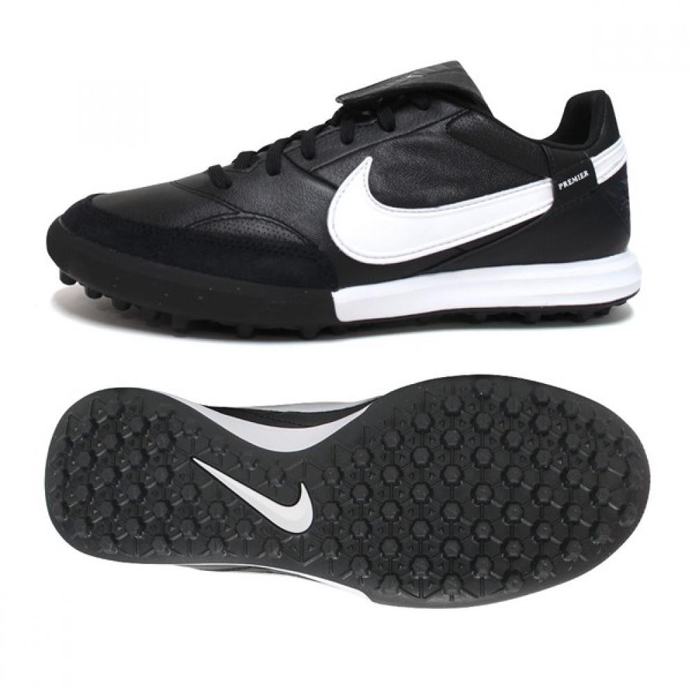 

Nike Soccer Shoes At6178 010 AT6178-010/265mm(US8.5)