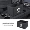 Foldable Car Trash Can & Storage Box for Nio ES6/ET5T/ET5/EC6/ES8/ET9
