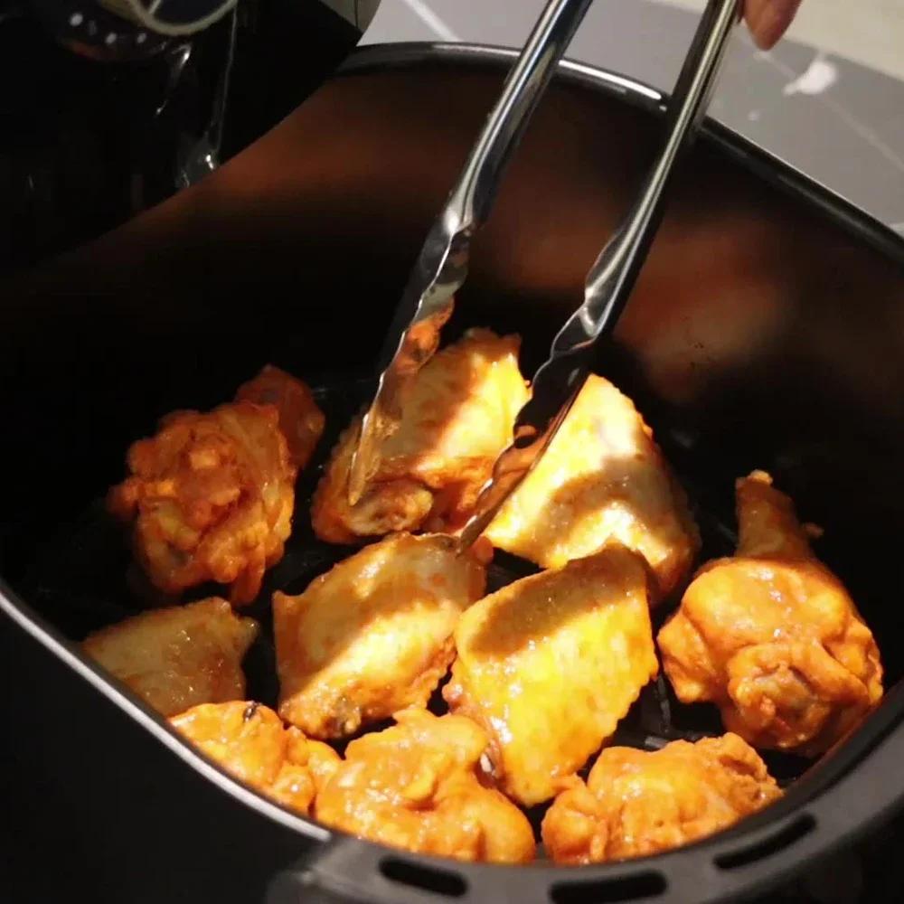 Бытовая фритюрница 1500 Вт — фото 6