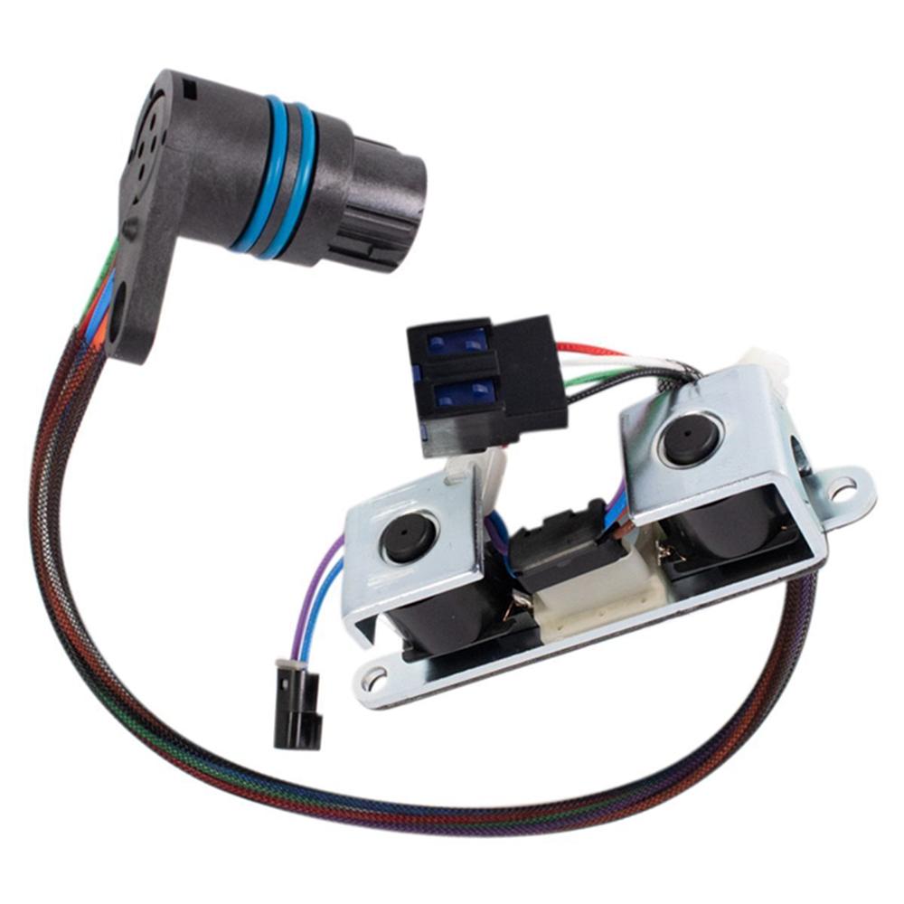 Automatic Transmission Solenoids For Dodge Ram 1500 2500 3500 Durango 52118500AB