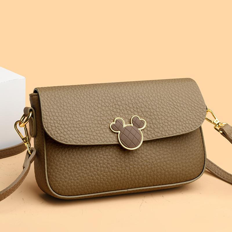 Высококачественная искусственная кожа — фото 4