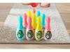 Kinder Bowling Set: Drinnen- & Draußenspiel für pädagogischen und Eltern-Kind-Spaß