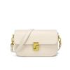 Women's High-End Cowhide Crossbody Bag - Versatile Large Capacity Square Shoulder Bag 2025 Edition