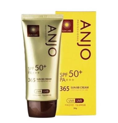 Professionelle 365 Sun BB Cream 50g