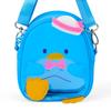 Shoulder Bag Tuxedo Sam Steel Recommended for Ages 3 and Up 411396 [Sanrio] Character-shaped (Dance & Music) PVC, Nylon,