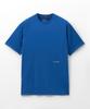 Hellinogseuweeo Eclipse Base Layer Short Sleeve T-Shirt_Blue