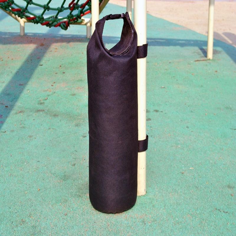 Heavy Duty 600D Canopy Weight Bags for Canopy Tent, Leg Canopy Weights Sand Bags for Instantly Outdoor Shelter Canopy