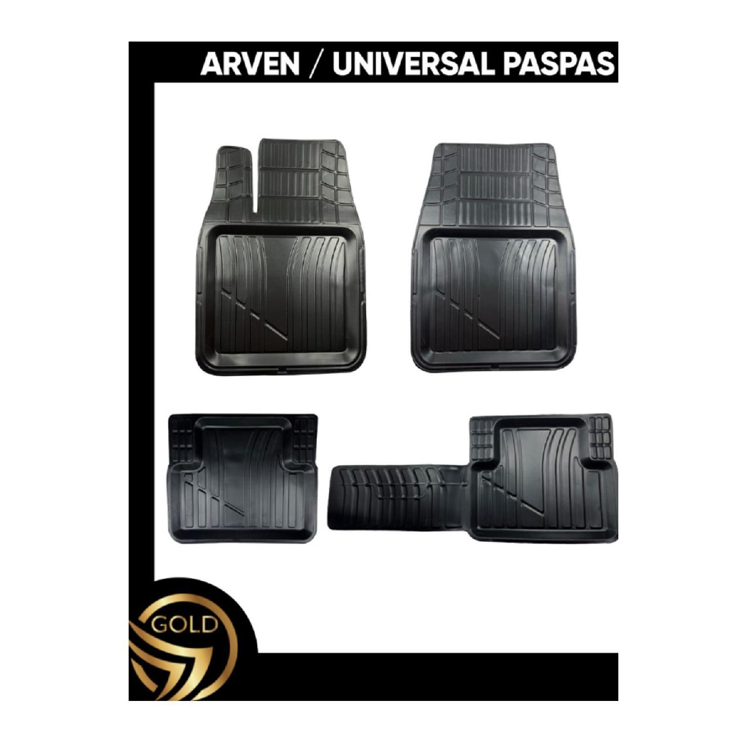 

Fiat Tofa (dogan-ahin-kartal) Compatible Innovation Technology 3d Pool Mats Set