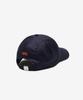 Nontaib Wappen Ball Cap (Dark Navy)