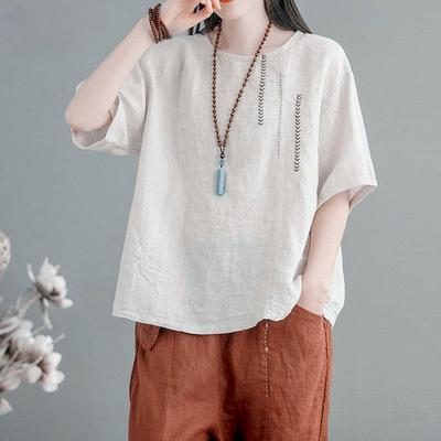 Toppar – T-shirts