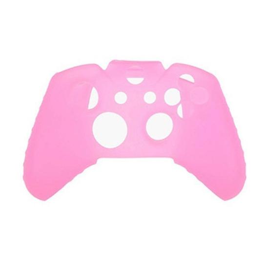 Anti-Slip Silicone Protective Case Cover Skin for Microsoft Xbox One Controller