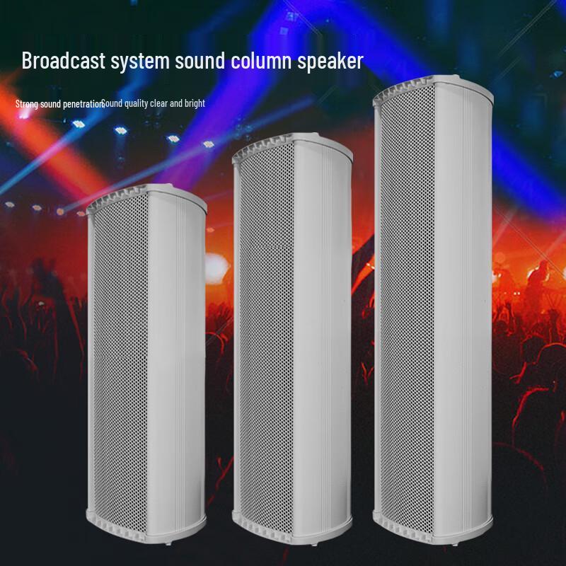 Weishu YH-594 Outdoor Waterproof Passive Speaker (CN Version)