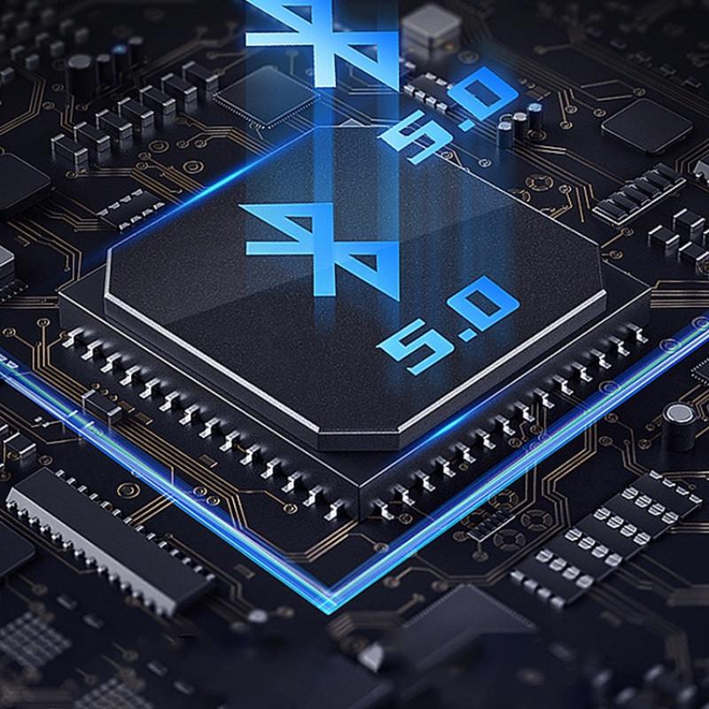 Eye Massage Airbag Vibration Hot Compress Bluetooth Music Eye Protection Device Relieve Fatigue LED Display Eye Protector