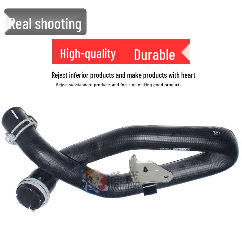 Ford Focus 2015 1.0T AT Radiator Upper Water Pipe F1F18260VC/F1FZ8260D