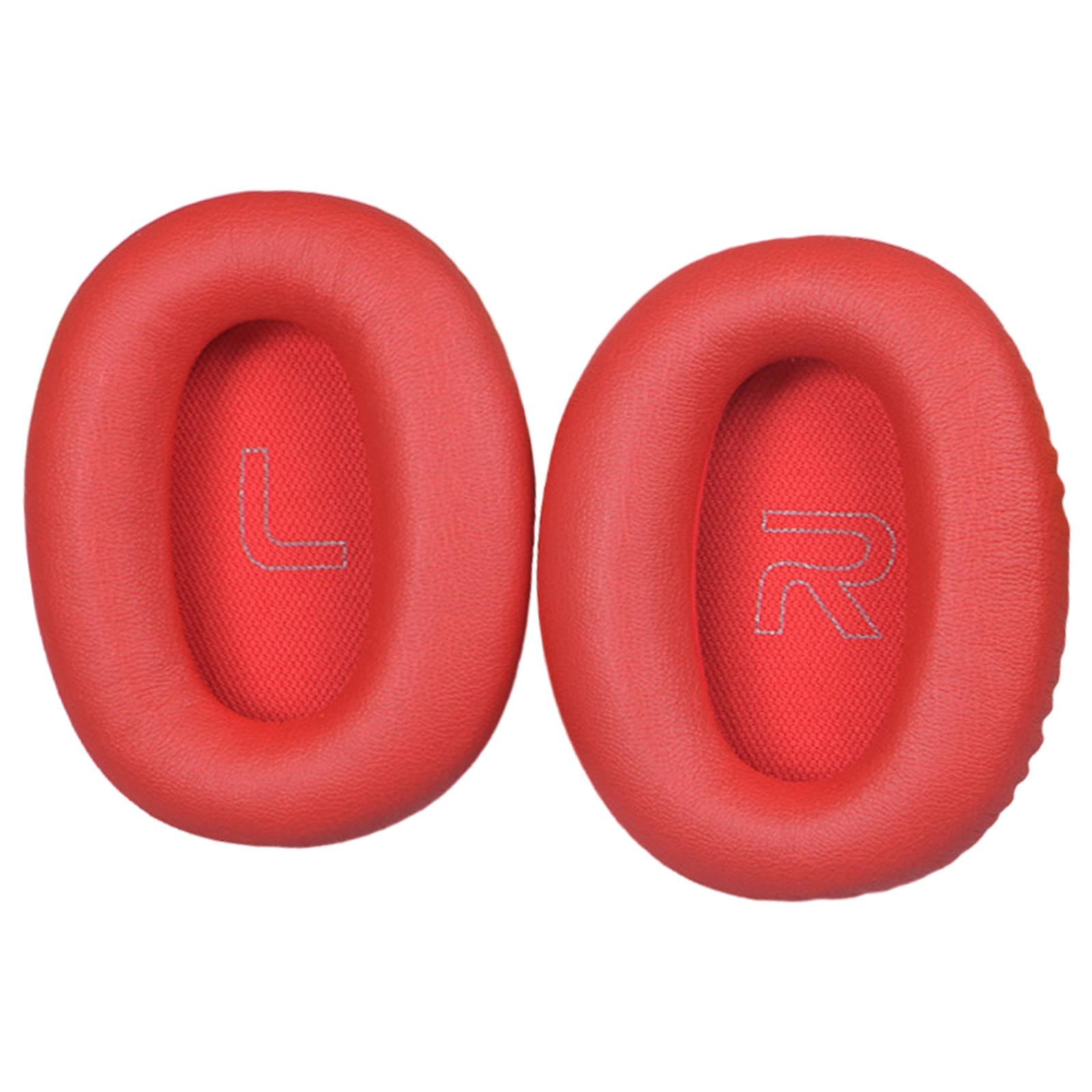 

Сменные амбушюры, аксессуары для ремонта амбушюр для наушников Edifier W820BT, шумоизолирующие губчатые амбушюры