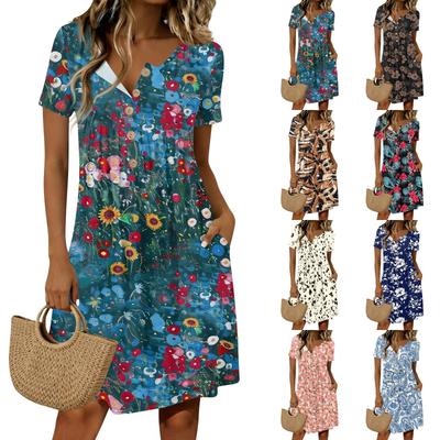 Robes – Robes de tous les jours