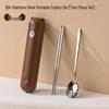Wutuo Portable Cutlery Set