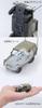 TOMYTEC Arsenia Six Four AS002 New Type 73 Light Truck 335726 1/64 (Finished Model)