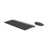 Logitech MK470 Slim Wireless Keyboard and Mouse Combo