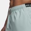 Under Armour Woven Sports Mid-Rise Casual Shorts Men shorts 6009865-477