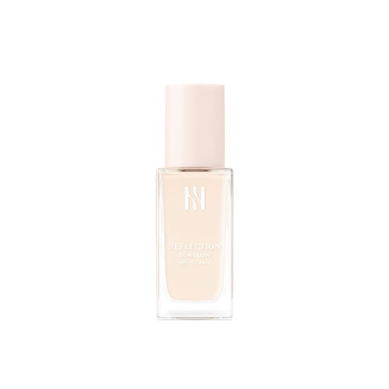 [Hera] Reflection Skin Glow Foundation