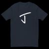 Big J Tee Graphic Cotton Tshirt Unisex Summer Short Sleeve Fashion Brand Tee Luxury Casual Vintage Tees