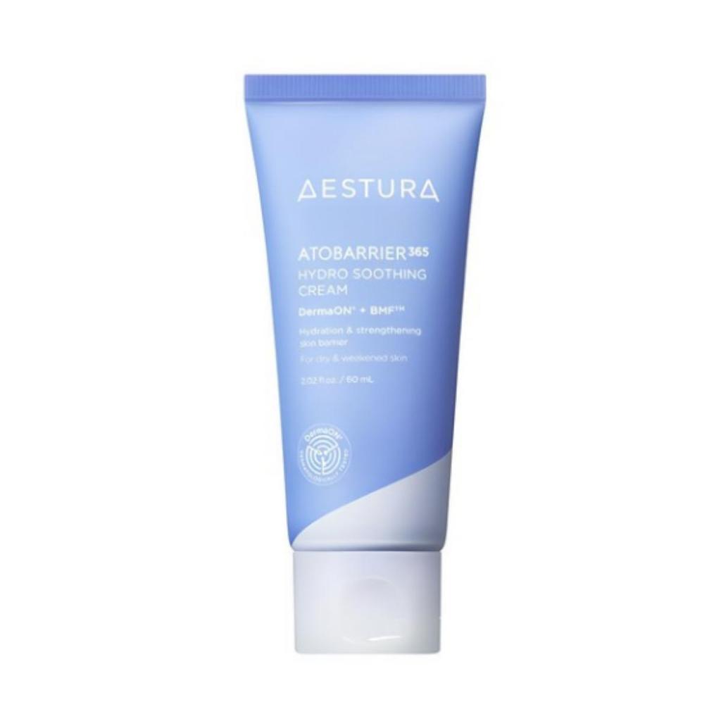 Estra Atobarrier365 Hydro Soothing Cream — 60 ml, 1 unit